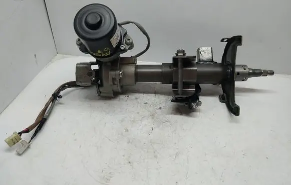 Electric power steering pump
