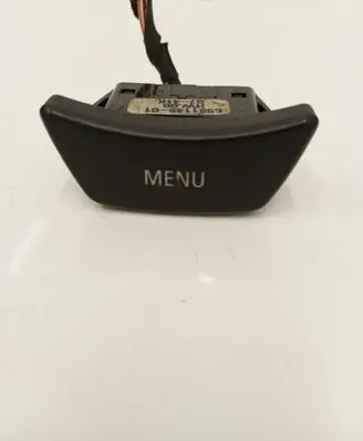 BMW 5 E60 E61 Other switches/knobs/shifts 6981148