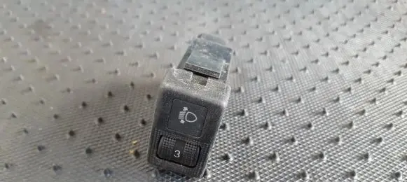 Mazda 626 Headlight level height control switch