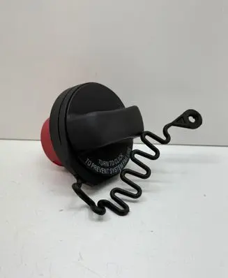 Volvo XC60 Fuel tank filler cap PA66GF30