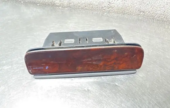 Saab 9-5 Car ashtray 4639043 4615696
