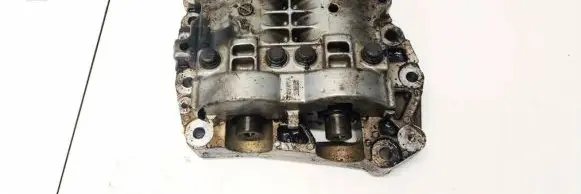 Toyota Avensis T250 Oil pump 2LN0000 6J18