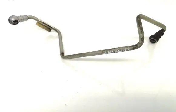 Peugeot 308 Turbo turbocharger oiling pipe/hose 9651785280