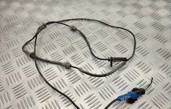 Citroen C5 ABS rear brake sensor 9665631780