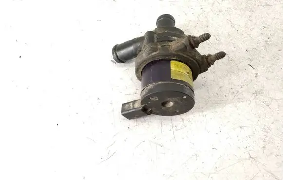 Volkswagen Touareg I Electric auxiliary coolant/water pump 7L0965561