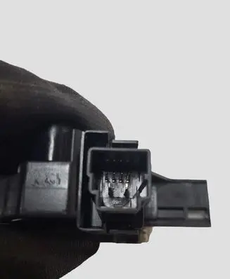 Volvo V40 Front door window regulator motor 966268103 130304