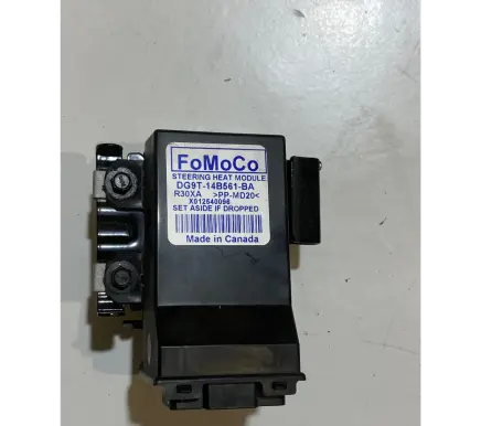 Ford Mustang VI Other control units/modules DG9T14B561BA JR3T3G530DB