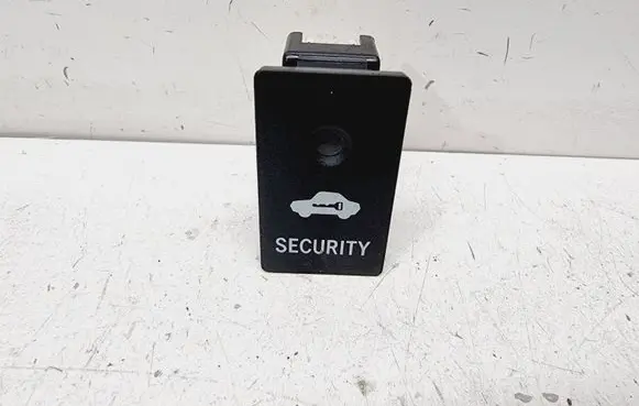 Toyota RAV 4 (XA20) Alarm movement detector/sensor 8185012260 8185033020