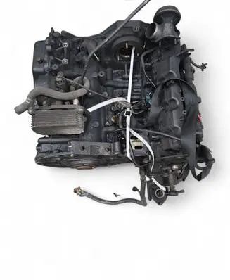 Ford Mondeo Mk III Engine 2S7Q6K537AB