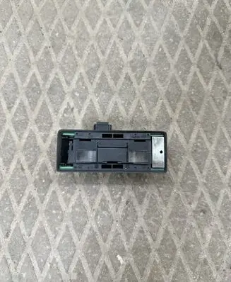Peugeot 406 Rain sensor 9633713280 1397212