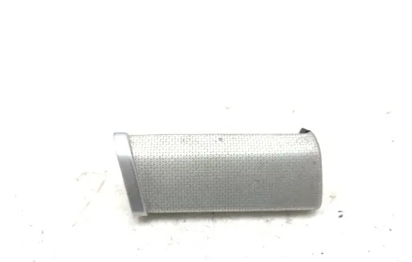 Panel trim
