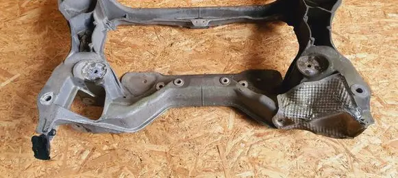 Mercedes-Benz C W203 Front subframe 2036280657