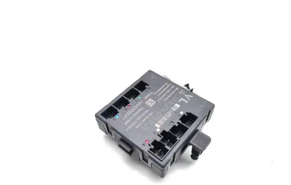 Mercedes-Benz C W204 Door control unit/module A2048701826 A2044421732 A2048208126