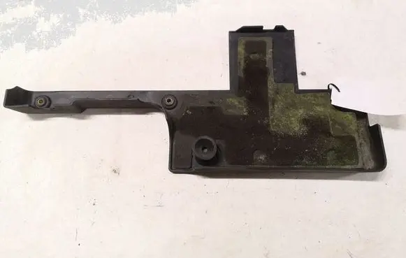 Opel Zafira A Engine cover (trim) 24454289