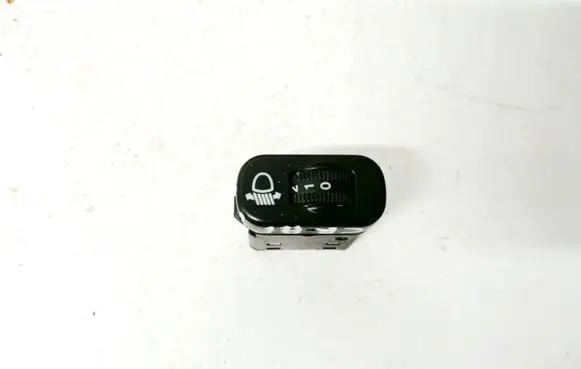 Volkswagen Crafter Headlight level height control switch 9065440131 32200105