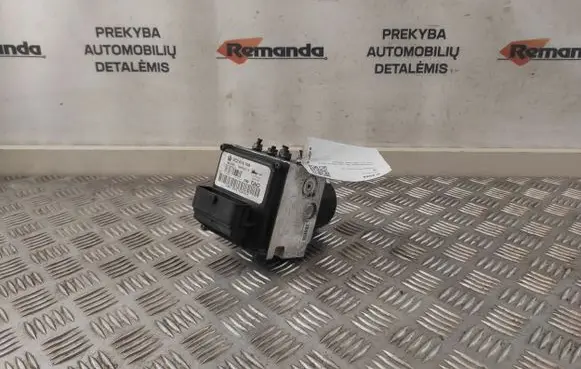 Volkswagen PASSAT B6 ABS Pump 3C0614109