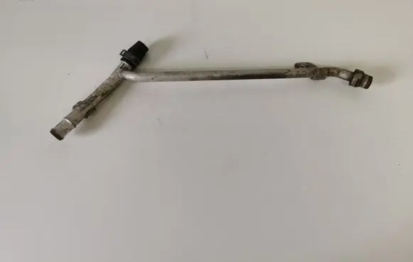 Audi A6 C7 Engine coolant pipe/hose 4G0819377K