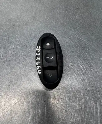 Mini One - Cooper R50 - 53 Sunroof switch 03015060