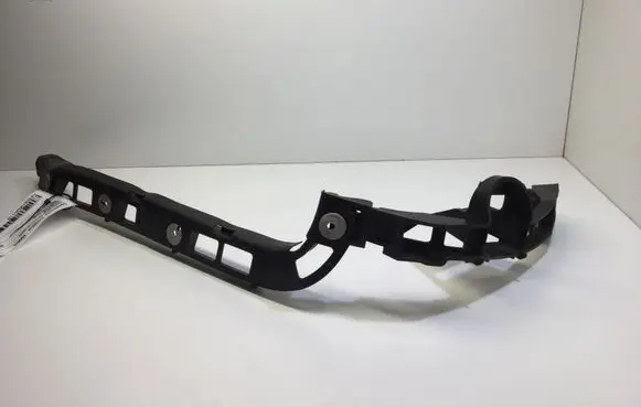 Opel Vectra C Rear bumper mounting bracket 24402936