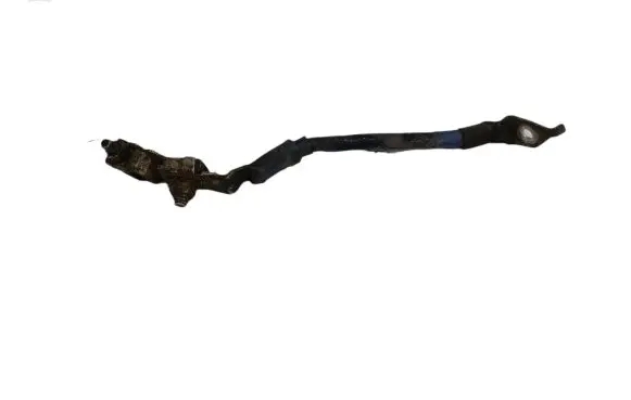 Toyota Auris 150 Negative earth cable (battery) NOCODE