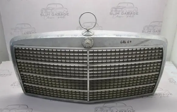 Mercedes-Benz E W124 Front grill 