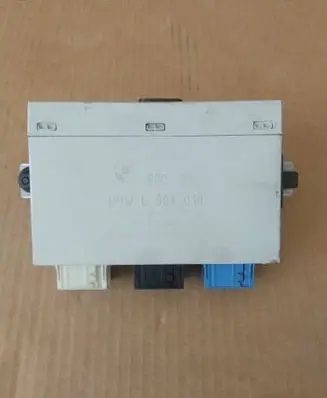 BMW 7 E38 Parking PDC control unit/module 6904010 H01S13A100 601732