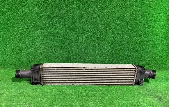 Audi A4 S4 B9 8W Intercooler radiator