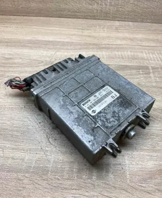 Nissan Primera Engine control unit/module ECU 237102J661 0281001629 WithPlug