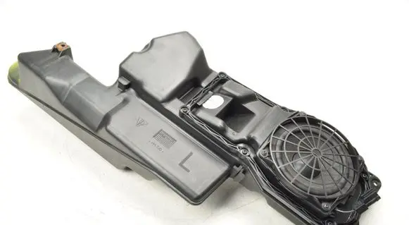 Porsche 911 996 Front door speaker 99664555100