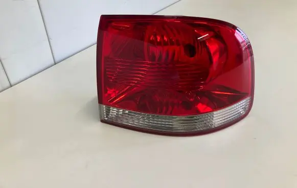 Volkswagen Touareg I Rear/tail lights 7L6945096K
