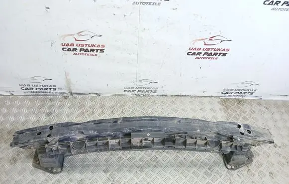 Opel Vectra C Front bumper cross member