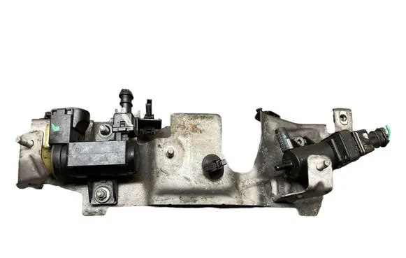 Renault Trafic III (X82) Turbo solenoid valve 320932448R