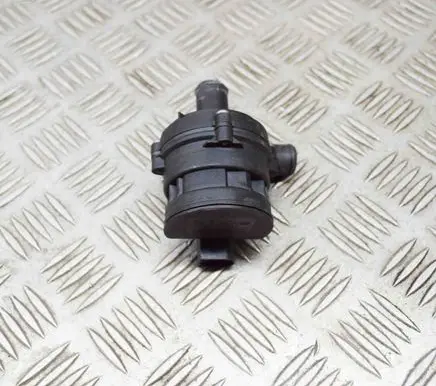 Mercedes-Benz Sprinter W907 W910 Electric auxiliary coolant/water pump 0392023000 A2118350364