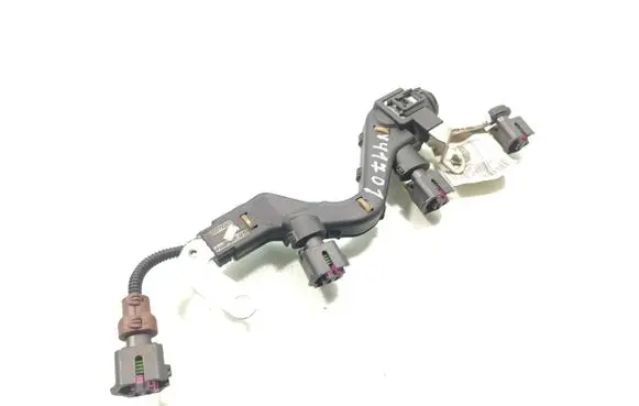 Opel Zafira C Fuel injector wires 55591592 55579262