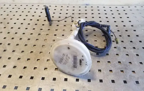 Fuel level sensor