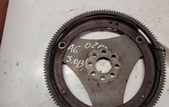 Audi A6 S6 C5 4B Flywheel