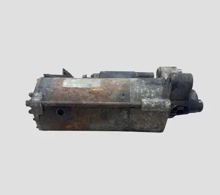Volvo V50 Starter motor