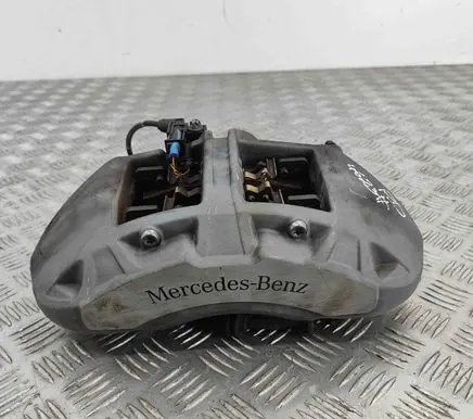 Mercedes-Benz C W206 Front brake caliper A2065404236 A2064218000