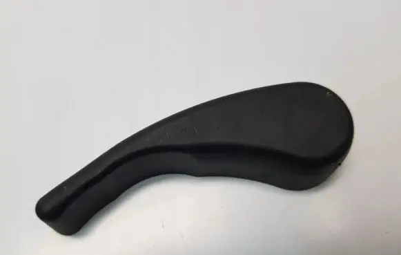 Renault Megane IV Engine bonnet/hood lock release cable 