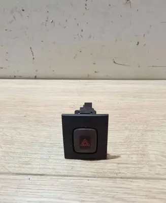 Volvo S80 Hazard light switch 30710106 07W204