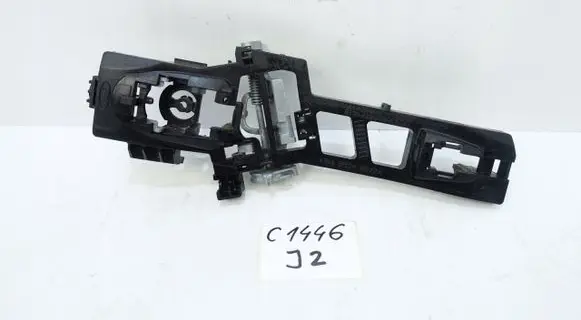 Ford Fiesta Front door exterior handle A224A37