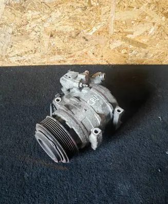 Honda CR-V Air conditioning (A/C) compressor (pump) 4472801230