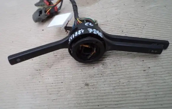 Fiat 500 Cinquecento Other switches/knobs/shifts