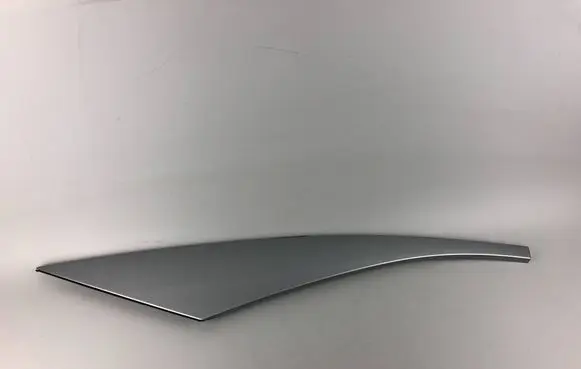 Volkswagen ID.5 Rear fender molding trim 11E853378A