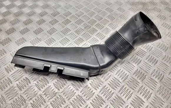 Volkswagen Phaeton Air intake duct part 3D0129617AJ