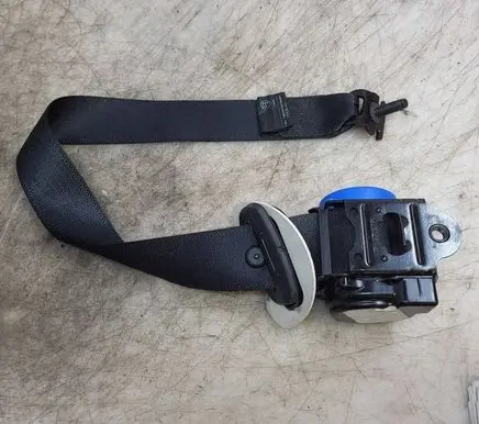 Ford Galaxy Rear seatbelt EM2BU611B51AE 1031560E23