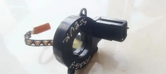 Renault Scenic I Airbag slip ring squib (SRS ring) 7700840099F