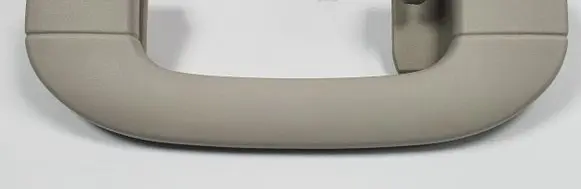 Mercedes-Benz A W169 Headlining A1698100251