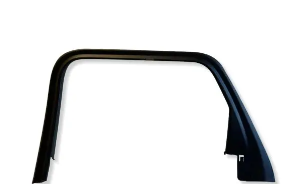 Volkswagen Touareg III Other rear door trim element 760867456 760867456A