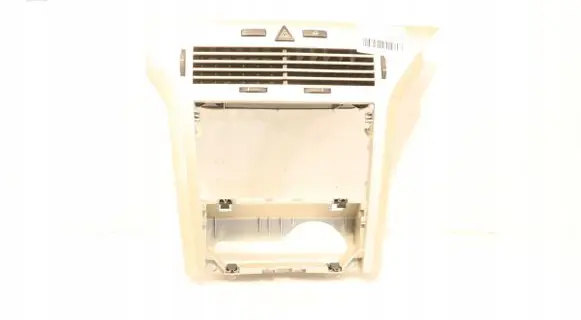 Opel Astra H Dashboard air vent grill cover trim 